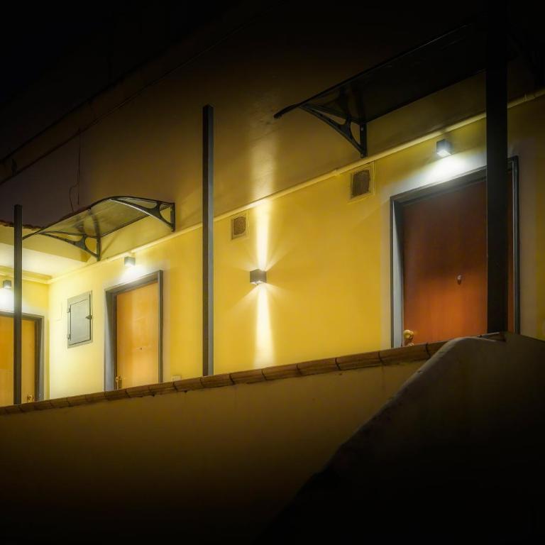 Domus Gargilius - Double Room with Private Bathroom - 14