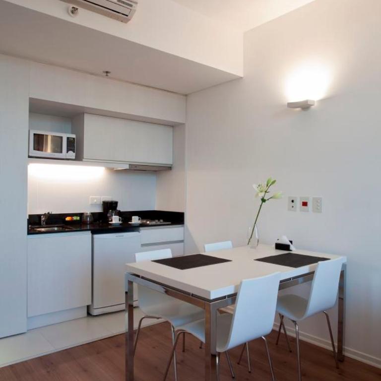 HABITAE SENIOR SUITES ex Rental Suites Pilar - Apartamento de 1 dormitorio - 8