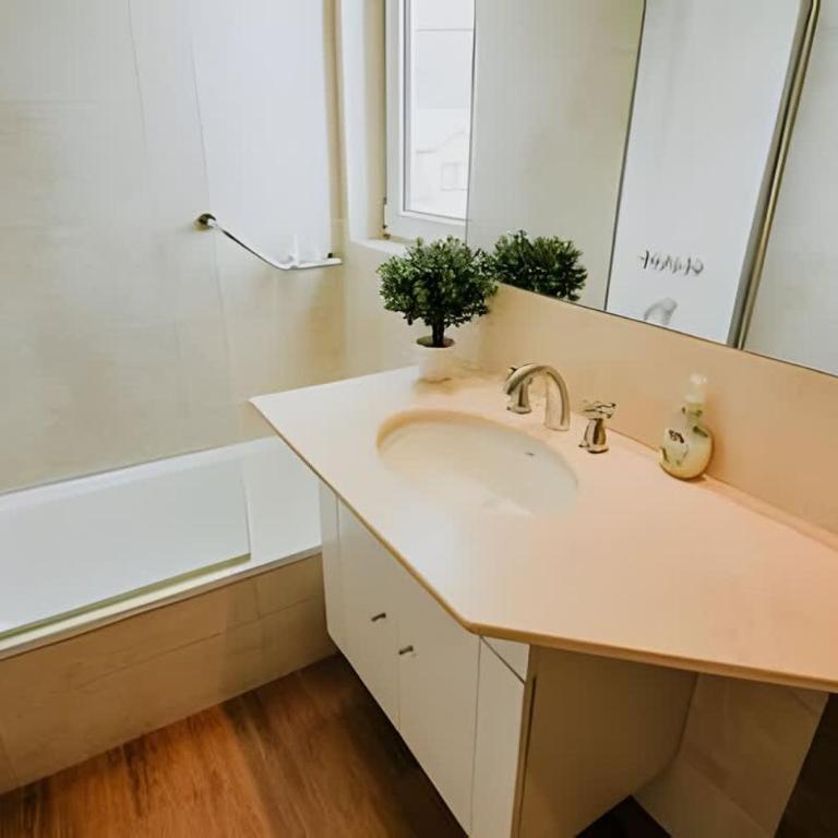 Aunaisin - Fadul 2E - One-Bedroom Apartment - 8