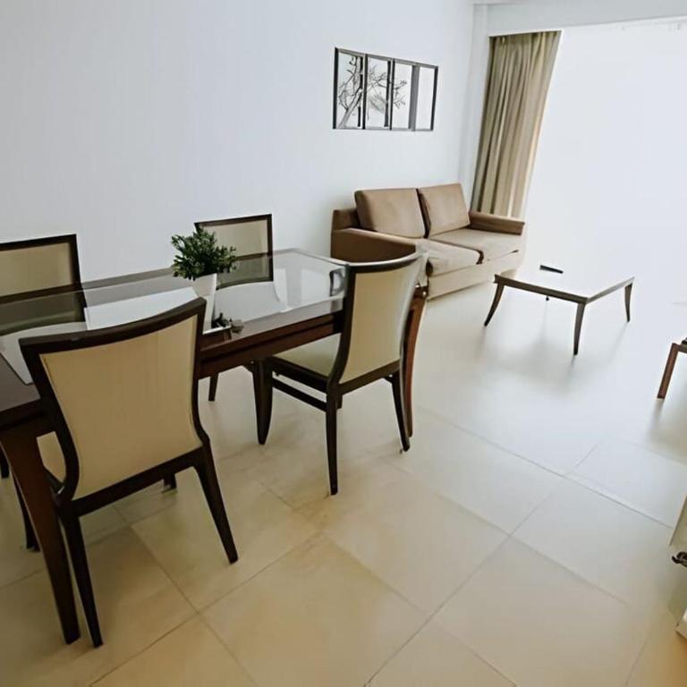 Edificio Fadul - One-Bedroom Apartment - 4