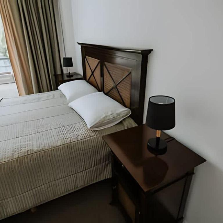 Edificio Fadul - One-Bedroom Apartment - 7