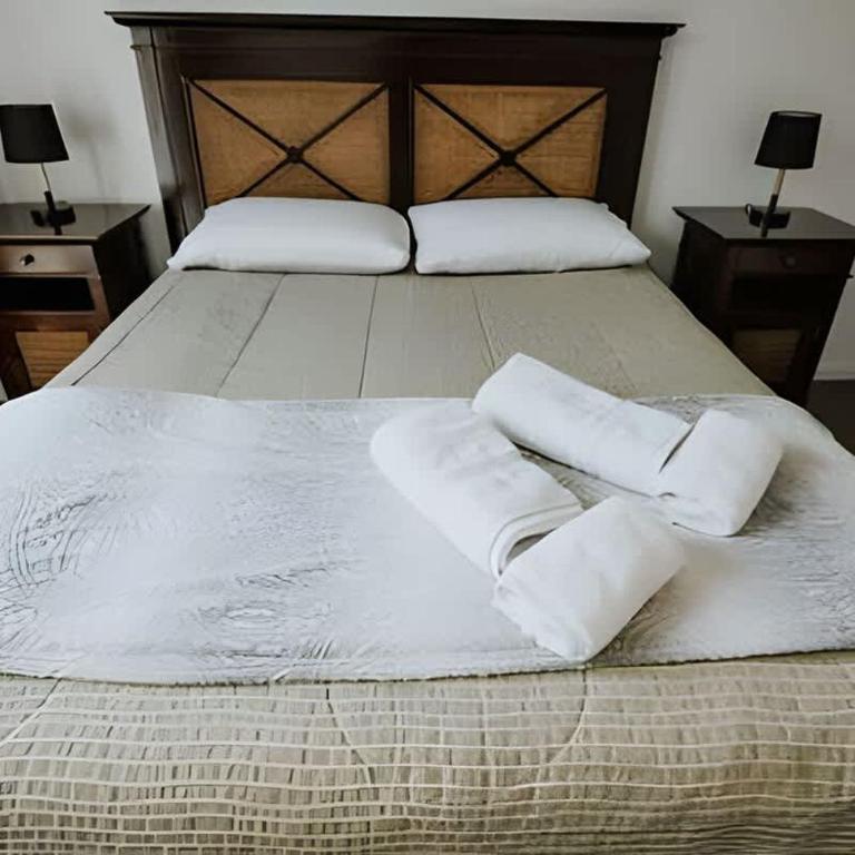 Edificio Fadul - One-Bedroom Apartment - 8