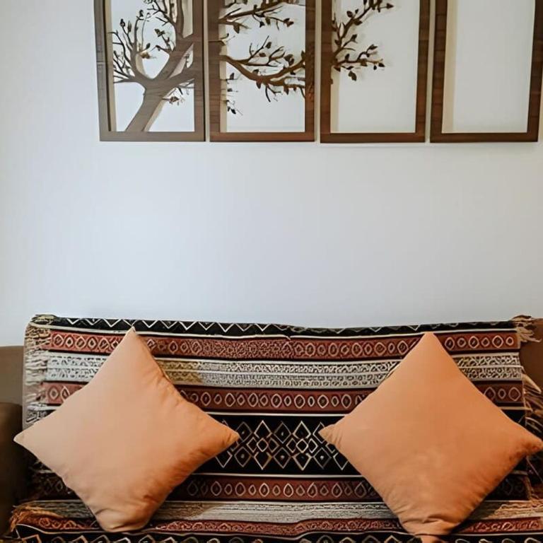 Aunaisin - Fadul 2E - One-Bedroom Apartment - 18