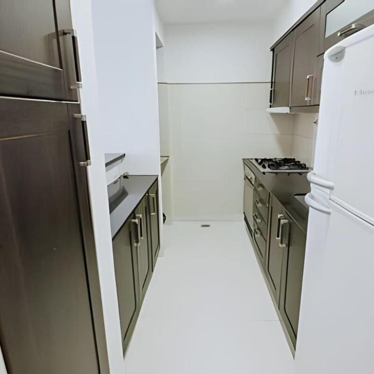 Edificio Fadul - One-Bedroom Apartment - 11