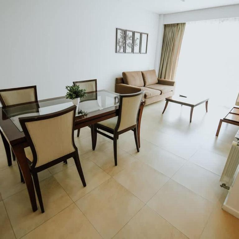Edificio Fadul - One-Bedroom Apartment - 1