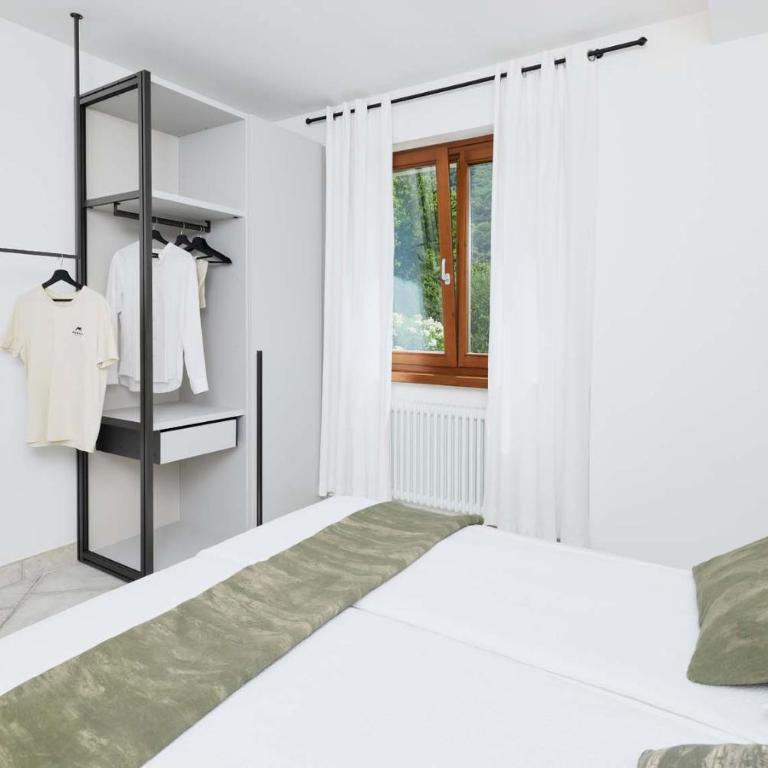 Casa Carla - Appartamento con Balcone - 9