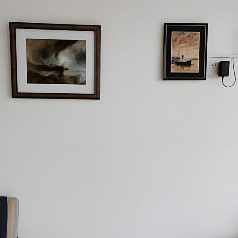 Aunaisin - Infinity - Apartamento Estudio con vistas al mar - 9