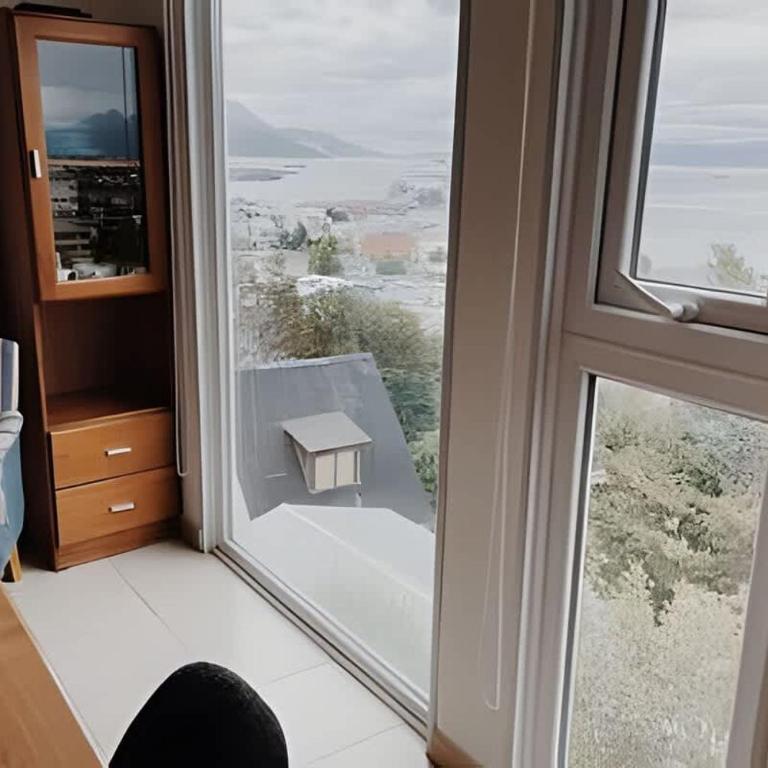 Aunaisin - Infinity - Apartamento Estudio con vistas al mar - 20