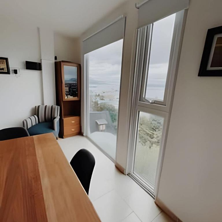 Aunaisin - Infinity - Apartamento Estudio con vistas al mar - 24