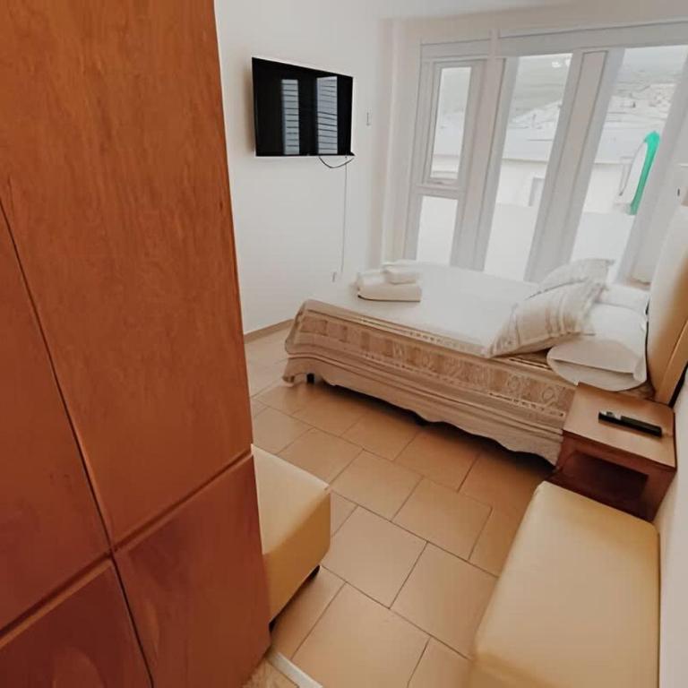 Aunaisin - Infinity - Apartamento Estudio con vistas al mar - 28