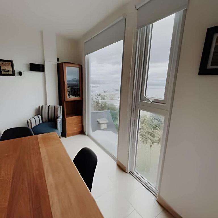 Aunaisin - Infinity - Apartamento Estudio con vistas al mar - 27