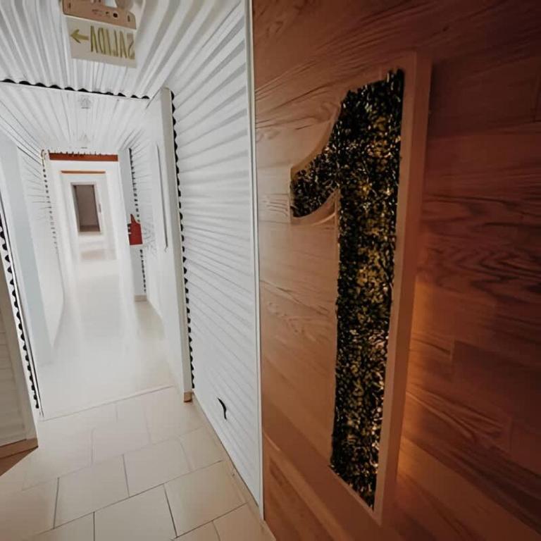 Aunaisin - Infinity - Apartamento Estudio con vistas al mar - 33