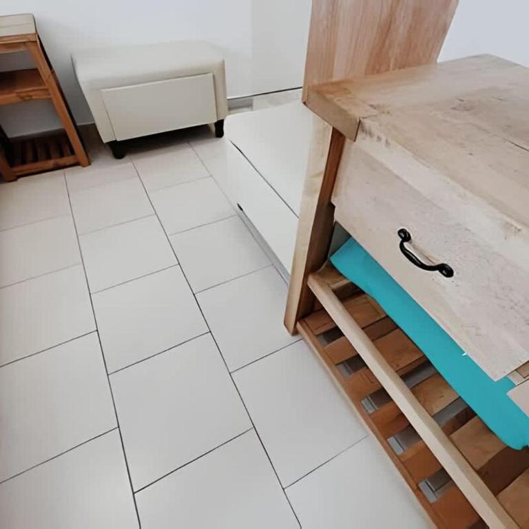 Aunaisin - Infinity - Apartamento Estudio con vistas al mar - 35