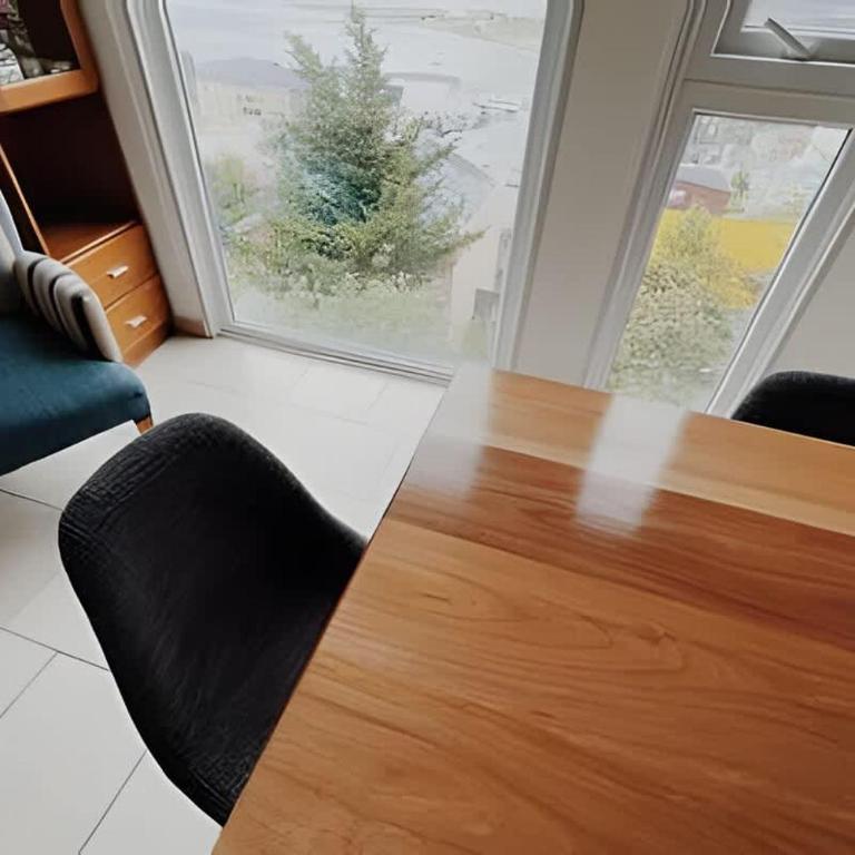 Aunaisin - Infinity - Apartamento Estudio con vistas al mar - 43