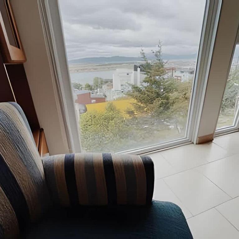 Aunaisin - Infinity - Apartamento Estudio con vistas al mar - 45