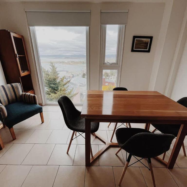 Aunaisin - Infinity - Apartamento Estudio con vistas al mar - 46