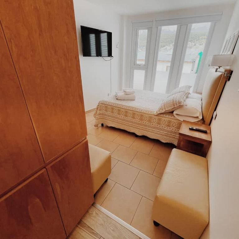 Aunaisin - Infinity - Apartamento Estudio con vistas al mar - 56