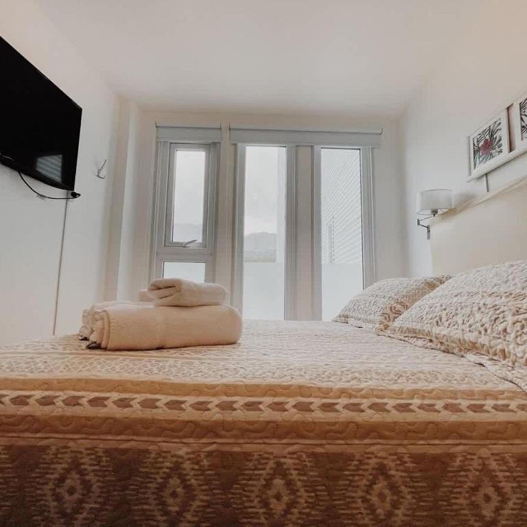 Aunaisin - Infinity - Apartamento Estudio con vistas al mar - 58