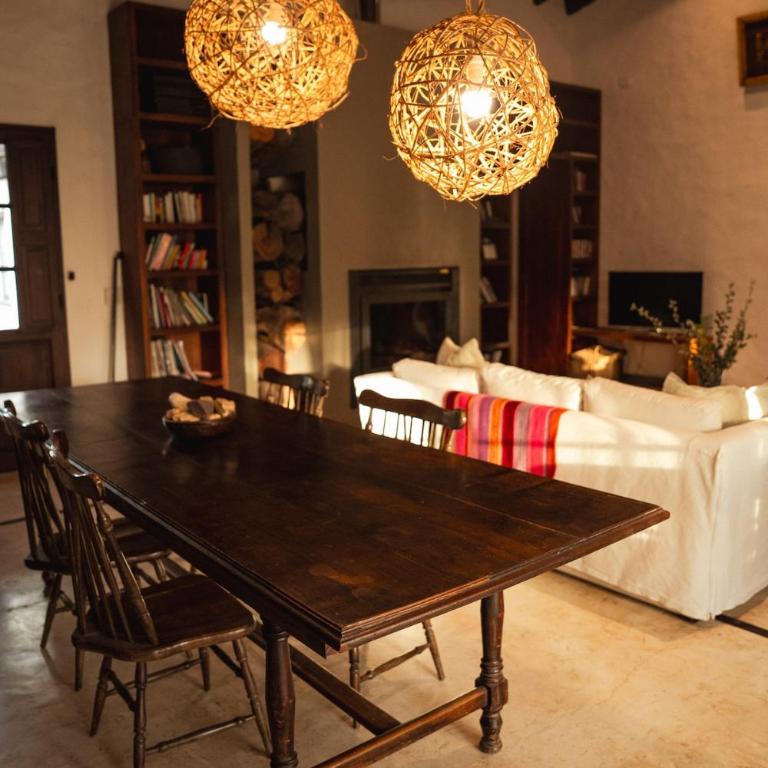 Finca Valentina Country House - Three-Bedroom House - 11