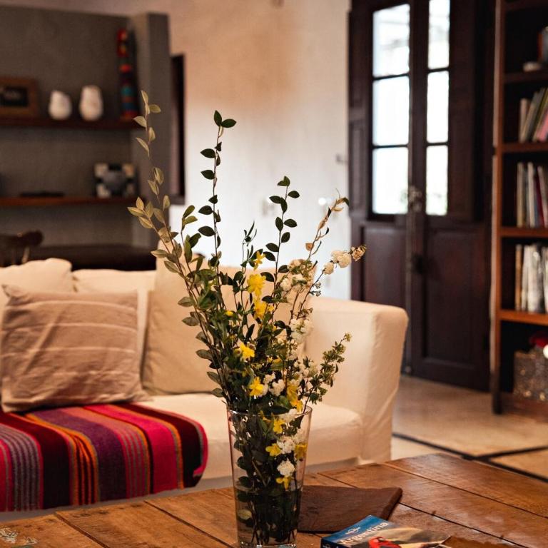 Finca Valentina Country House - Three-Bedroom House - 13