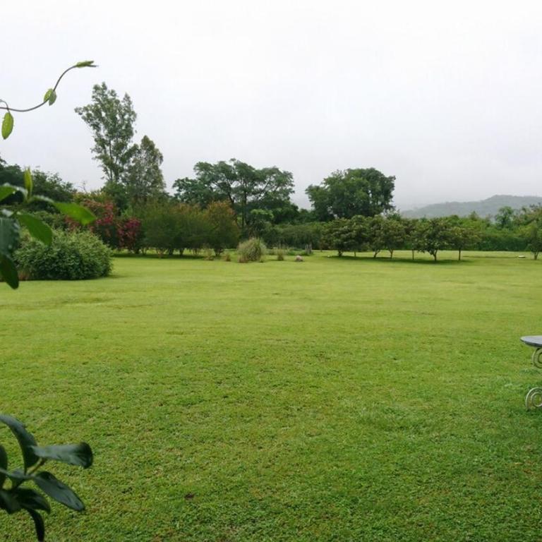 Finca Valentina Country House - Three-Bedroom House - 14