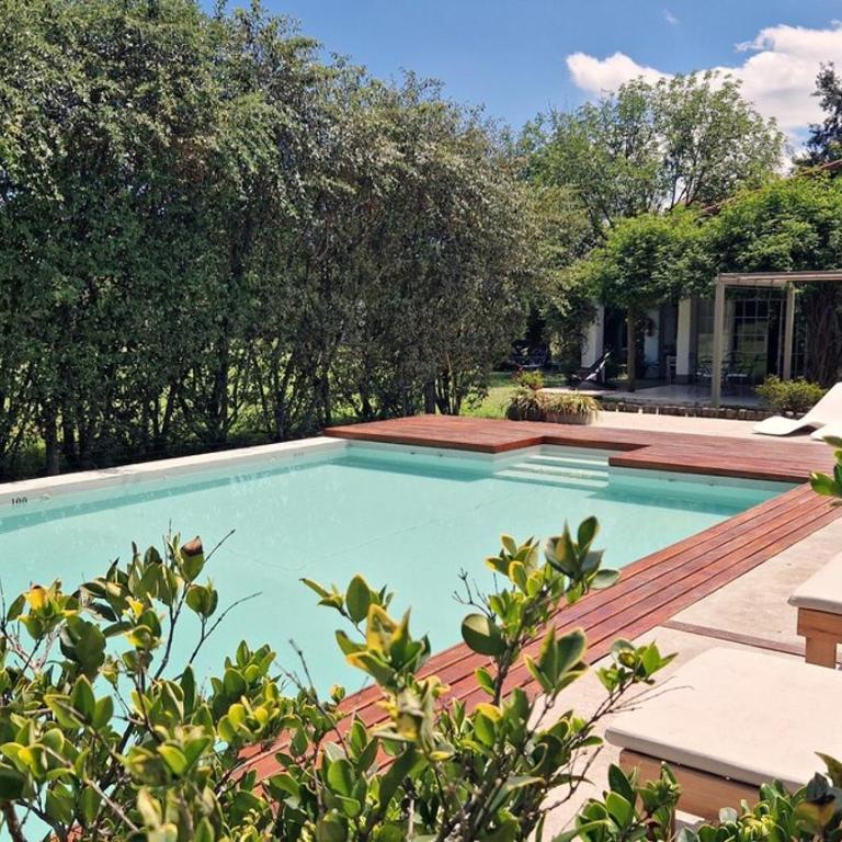 Finca Valentina Country House - Three-Bedroom House - 1