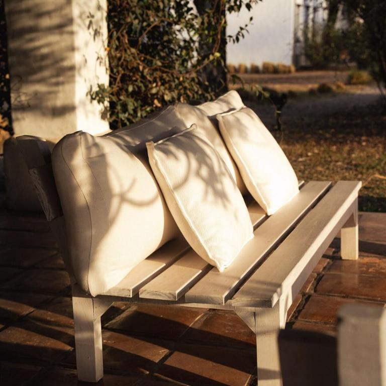Finca Valentina Country House - Three-Bedroom House - 22