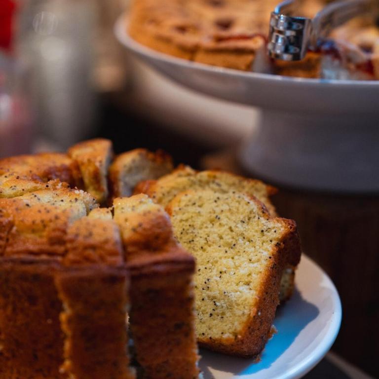 Finca Valentina Country House - Casa de 3 dormitorios - 24