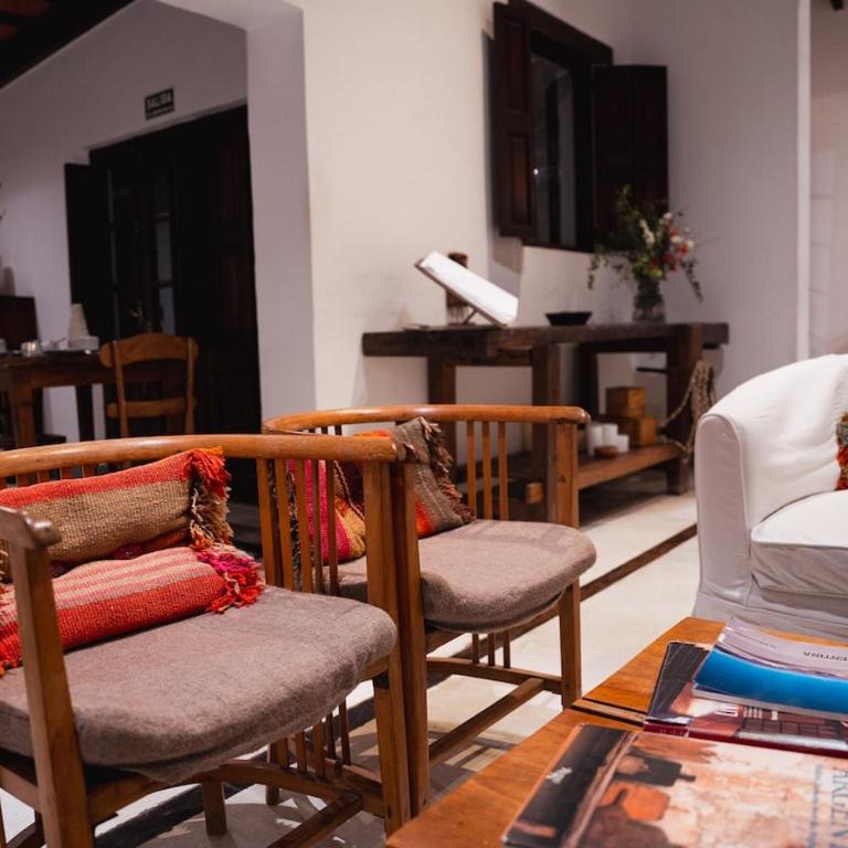 Finca Valentina Country House - Three-Bedroom House - 30