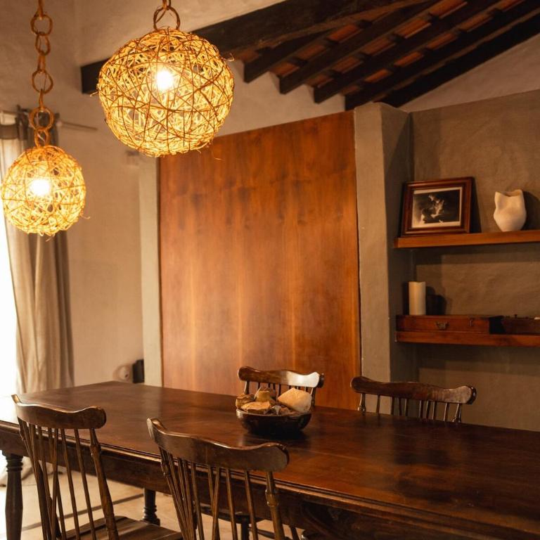 Finca Valentina Country House - Three-Bedroom House - 31