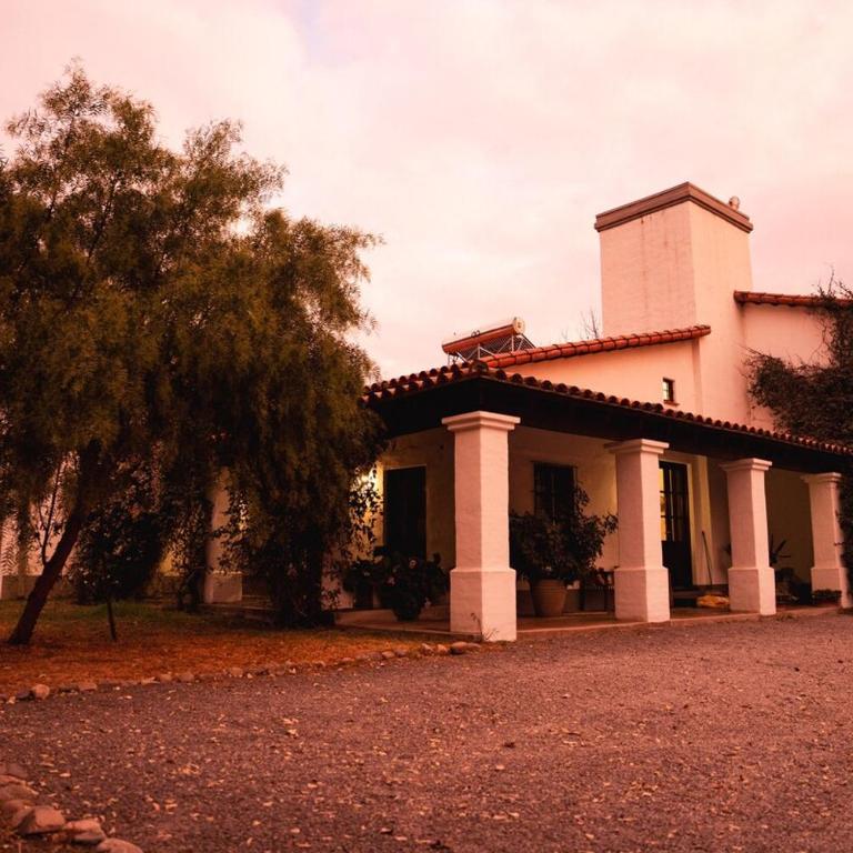 Finca Valentina Country House - Three-Bedroom House - 33