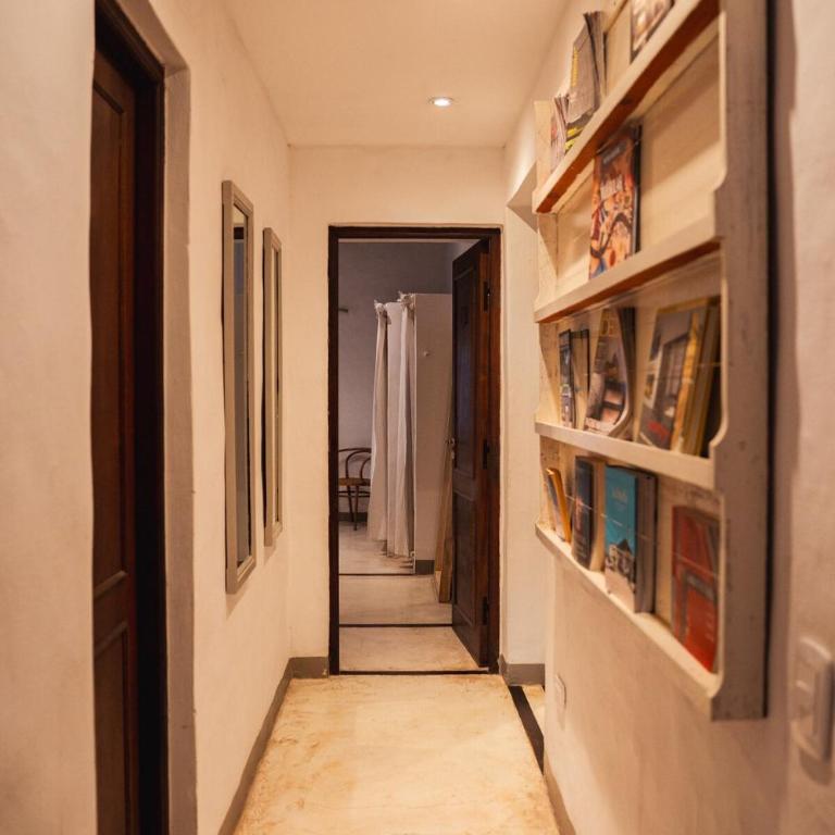 Finca Valentina Country House - Three-Bedroom House - 44