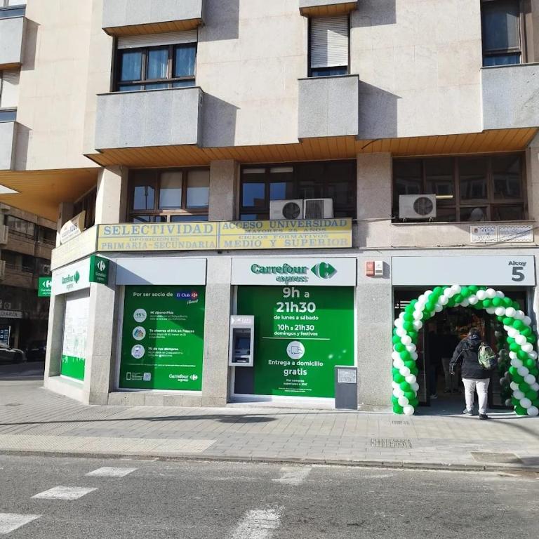Apartamentos Montero - Two-Bedroom Apartment - 14