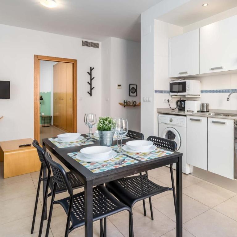 Spacest - Carrer del Poeta Llombart D - Apartment - 27