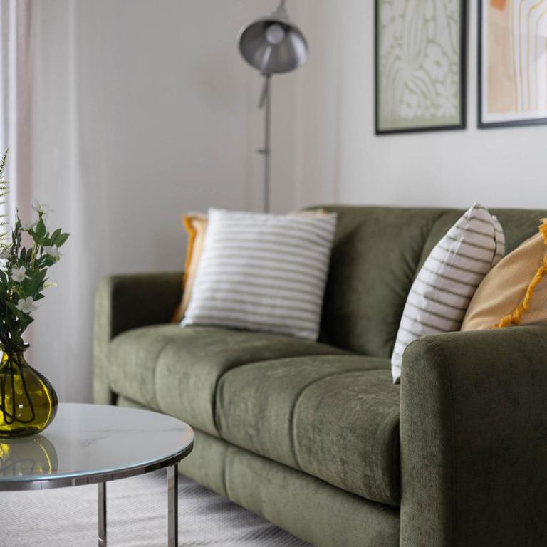 Your retreat in Mestre - Venezia comoda a due passi - One-Bedroom Apartment with Terrace - 3