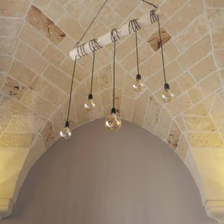 WineExperience- WINE&JACUZZI SUITE - Suite Queen con Vasca Idromassaggio - 21