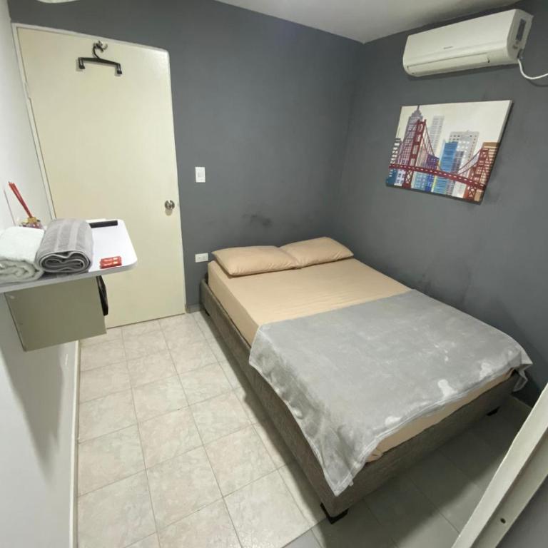 Casa Vía Italia - Double Room - 8