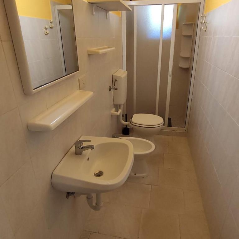 Appartamenti Villa Pineta Mare - Goelba - Appartamento Deluxe con 1 Camera da Letto - 8