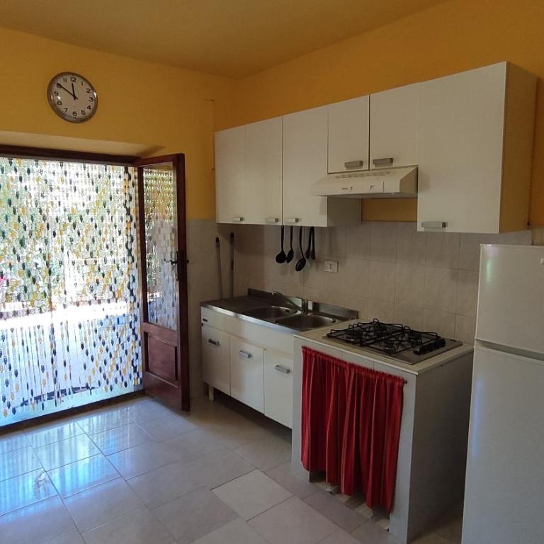 Appartamenti Villa Pineta Mare - Goelba - Appartamento Deluxe con 1 Camera da Letto - 12