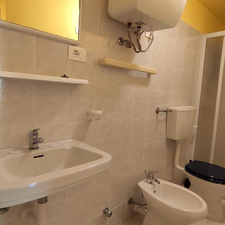 Appartamenti Villa Pineta Mare - Goelba - Appartamento Deluxe con 1 Camera da Letto - 13