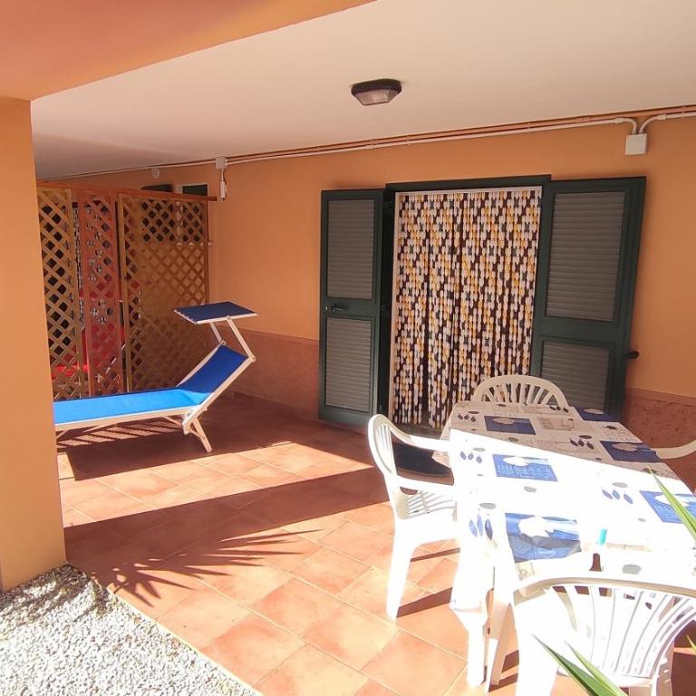 Appartamenti Villa Pineta Mare - Goelba - Appartamento Deluxe con 1 Camera da Letto - 7