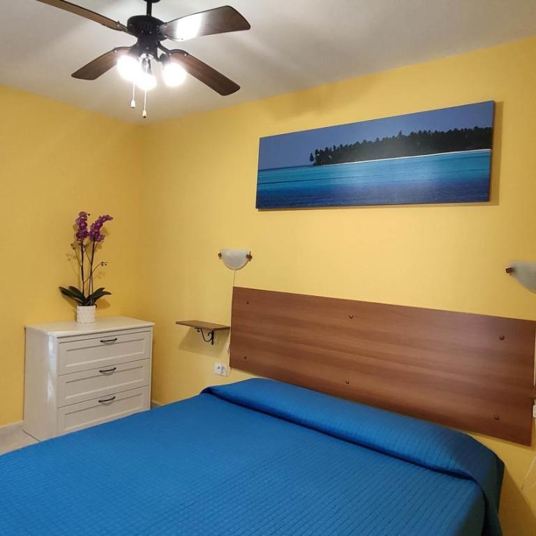 Appartamenti Villa Pineta Mare - Goelba - Appartamento Deluxe con 1 Camera da Letto - 4