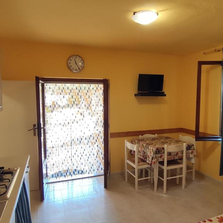 Appartamenti Villa Pineta Mare - Goelba - Appartamento Deluxe con 1 Camera da Letto - 13