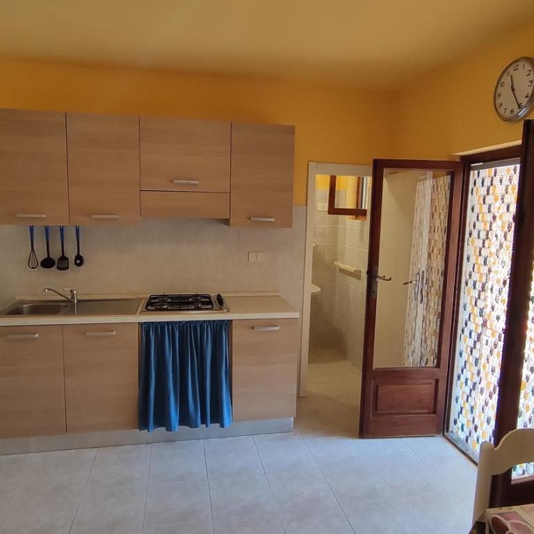 Appartamenti Villa Pineta Mare - Goelba - Appartamento Deluxe con 1 Camera da Letto - 8
