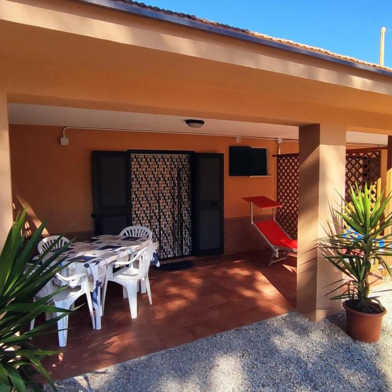 Appartamenti Villa Pineta Mare - Goelba - Appartamento Deluxe con 1 Camera da Letto - 14