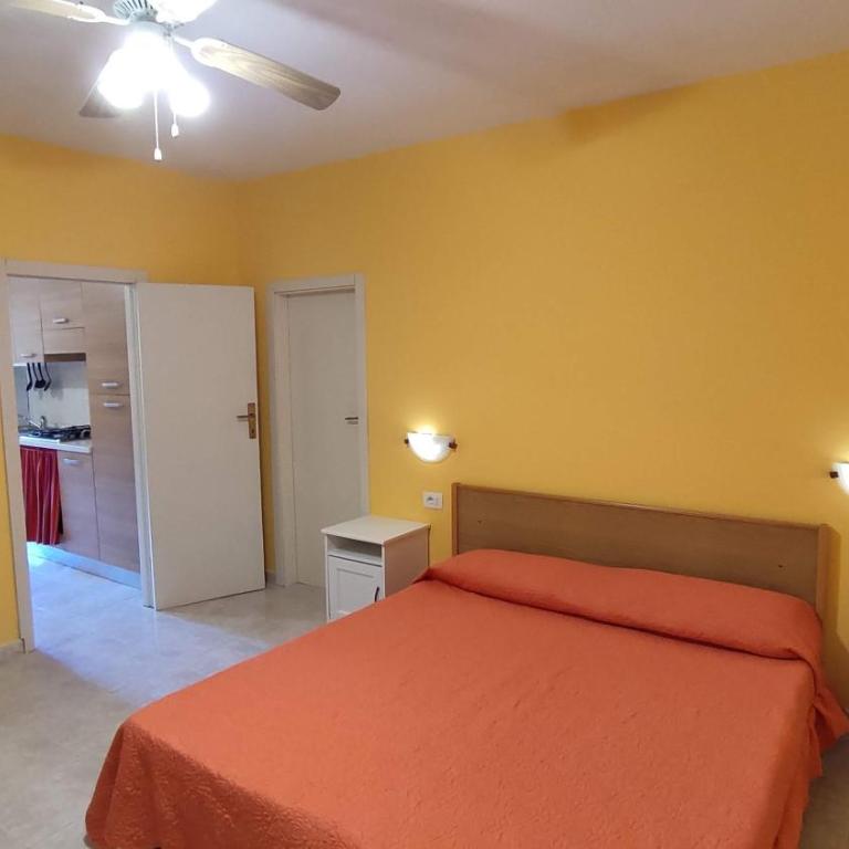 Appartamenti Villa Pineta Mare - Goelba - Appartamento Deluxe con 1 Camera da Letto - 27