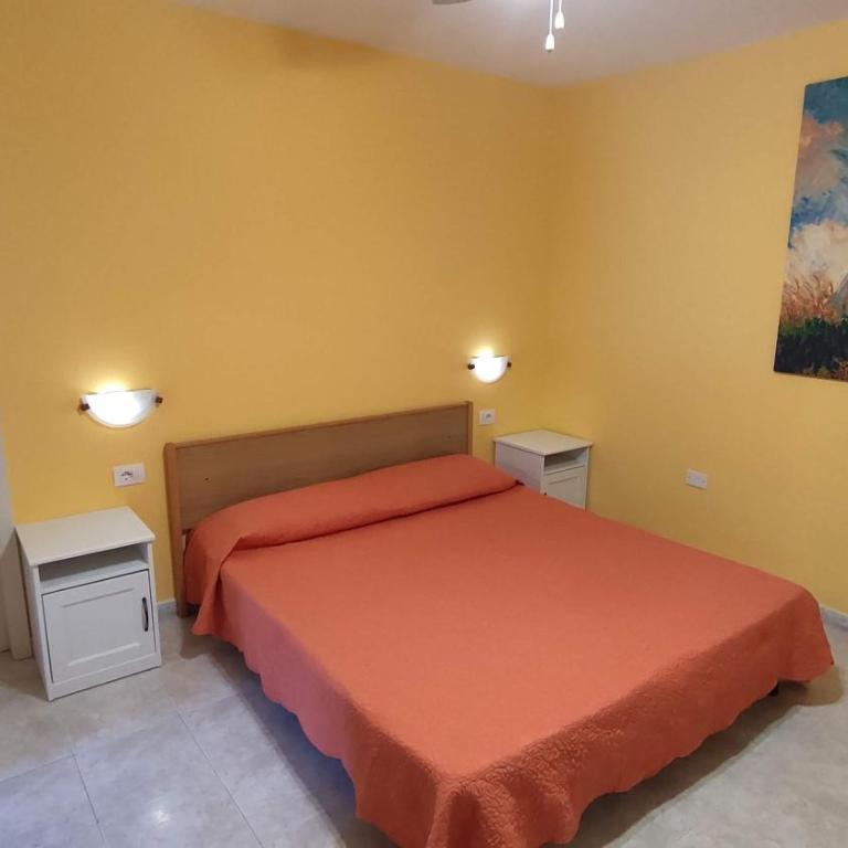 Appartamenti Villa Pineta Mare - Goelba - Appartamento Deluxe con 1 Camera da Letto - 25