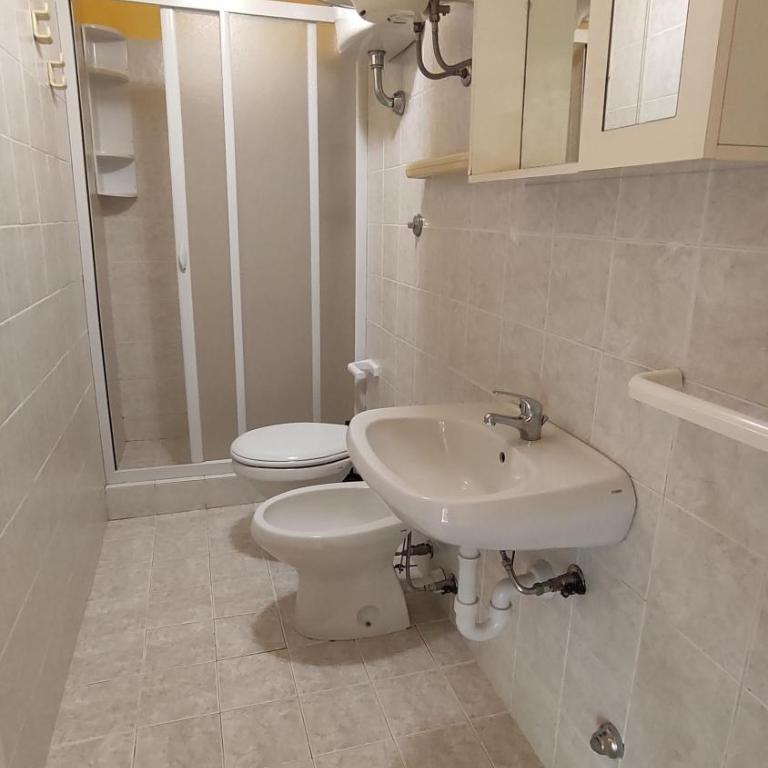 Appartamenti Villa Pineta Mare - Goelba - Appartamento Deluxe con 1 Camera da Letto - 18