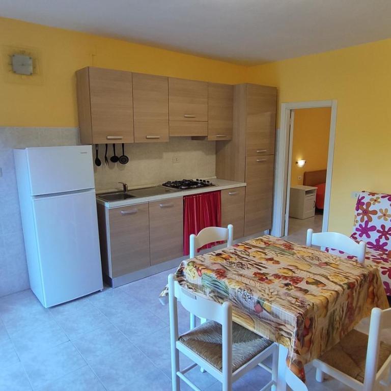 Appartamenti Villa Pineta Mare - Goelba - Appartamento Deluxe con 1 Camera da Letto - 20