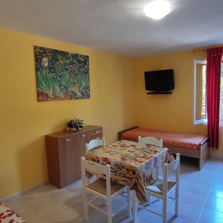 Appartamenti Villa Pineta Mare - Goelba - Appartamento Deluxe con 1 Camera da Letto - 22